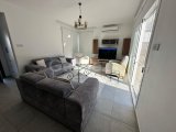 Girne Karşıyaka'da Denize Çok Yakın 3 Yatak Odalı Villa