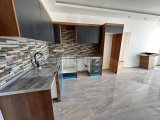 Girne Lapta'da Satılık 2 Yatak Odalı Yeni Bitmiş Daire *FUL DENİZ MANZARALI