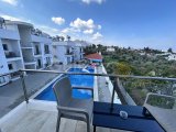 Özanköy'de Havuzlu Sitede Kiralık 2+1 Daire- Depozitosuz