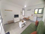 Final ve Girne Üniversitesine Yakın 2+1 Kiralık Mini Ev