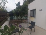 Final ve Girne Üniversitesine Yakın 2+1 Kiralık Mini Ev