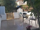 Final ve Girne Üniversitesine Yakın 2+1 Kiralık Mini Ev