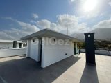 Girne Ozanköy'de Lüks Hazır 3 Yatak Odalı Villa