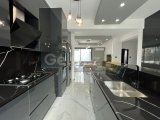 Girne Ozanköy'de Lüks Hazır 3 Yatak Odalı Villa
