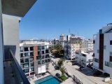 Girne Avantgard Sitesinde Satılık 3+1 Penthouse Daire