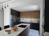 Girne Avantgard Sitesinde Satılık 3+1 Penthouse Daire
