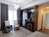 Girne Avantgard Sitesinde Satılık 3+1 Penthouse Daire