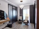 Girne Avantgard Sitesinde Satılık 3+1 Penthouse Daire