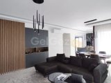 Girne Avantgard Sitesinde Satılık 3+1 Penthouse Daire