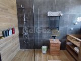 Girne Avantgard Sitesinde Satılık 3+1 Penthouse Daire