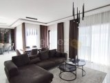 Girne Avantgard Sitesinde Satılık 3+1 Penthouse Daire