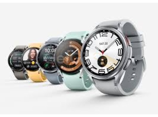 samsung watch 6