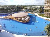 Grand Sapphire'de Satılık 1 Yatak Odalı Residence