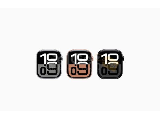 Apple Watch Series 10
