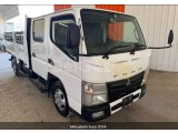 2014 Model Otomatik Kamyon & Kamyonet Mitsubishi-Temsa