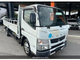 2015 Model Düz Kamyon & Kamyonet Mitsubishi-Temsa
