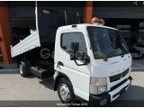 2014 Model Otomatik Kamyon & Kamyonet Mitsubishi-Temsa