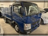 2015 Model Düz Kamyon & Kamyonet Mitsubishi-Temsa