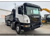 2015 Model Düz Kamyon & Kamyonet Scania