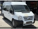 2014 Model Düz Minibüs & Midibüs Ford-Otosan