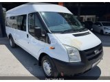 2014 Model Düz Minibüs & Midibüs Ford-Otosan