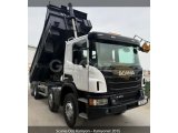 2015 Model Düz Kamyon & Kamyonet Scania