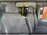 2014 Model Düz Minibüs & Midibüs Ford-Otosan
