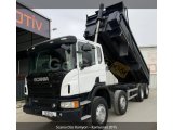 2015 Model Düz Kamyon & Kamyonet Scania