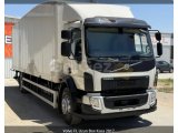 2017 Model Otomatik Kamyon & Kamyonet Volvo