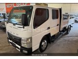 2014 Model Otomatik Kamyon & Kamyonet Mitsubishi-Temsa