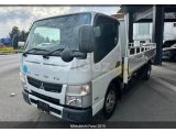 2015 Model Düz Kamyon & Kamyonet Mitsubishi-Temsa