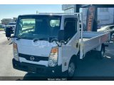 2015 Model Düz Kamyon & Kamyonet Nissan