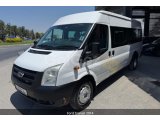 2014 Model Düz Minibüs & Midibüs Ford-Otosan