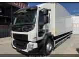 2017 Model Otomatik Kamyon & Kamyonet Volvo