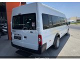 2014 Model Düz Minibüs & Midibüs Ford-Otosan