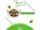 Vegan Salatalarımız