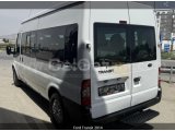 2014 Model Düz Minibüs & Midibüs Ford-Otosan