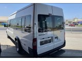 2014 Model Düz Minibüs & Midibüs Ford-Otosan