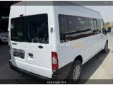 2014 Model Düz Minibüs & Midibüs Ford-Otosan