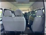 2014 Model Düz Minibüs & Midibüs Ford-Otosan
