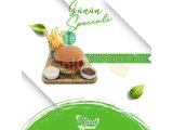Lezzetli ve Vicdanlı