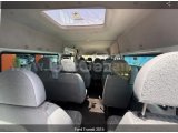 2014 Model Düz Minibüs & Midibüs Ford-Otosan