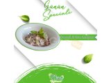 Vegan Makarnalarımız