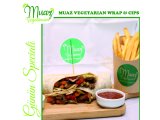 Vegan Vraplarımız