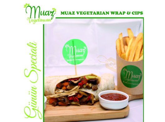Vegan Vraplarımız