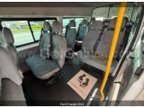 2014 Model Düz Minibüs & Midibüs Ford-Otosan