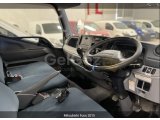 2015 Model Düz Kamyon & Kamyonet Mitsubishi-Temsa