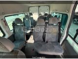 2014 Model Düz Minibüs & Midibüs Ford-Otosan