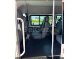2014 Model Düz Minibüs & Midibüs Ford-Otosan
