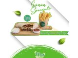 Lezzetli ve Vicdanlı